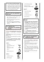 Preview for 54 page of DJO Artromot-K1 Classic Operating Instructions Manual