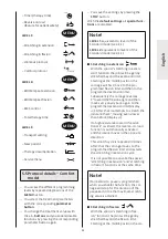 Preview for 57 page of DJO Artromot-K1 Classic Operating Instructions Manual