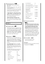 Preview for 60 page of DJO Artromot-K1 Classic Operating Instructions Manual