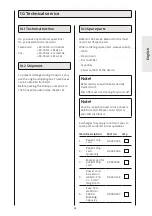 Preview for 67 page of DJO Artromot-K1 Classic Operating Instructions Manual