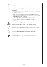 Preview for 112 page of DJO Artromot-K1 Classic Operating Instructions Manual