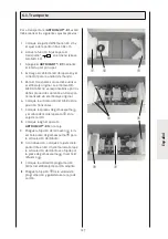 Preview for 131 page of DJO Artromot-K1 Classic Operating Instructions Manual