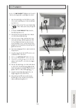 Preview for 199 page of DJO Artromot-K1 Classic Operating Instructions Manual