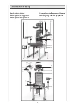 Предварительный просмотр 3 страницы DJO ARTROMOT-S3 Operating Instructions Manual