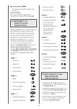 Предварительный просмотр 28 страницы DJO ARTROMOT-S3 Operating Instructions Manual