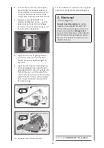 Предварительный просмотр 38 страницы DJO ARTROMOT-S3 Operating Instructions Manual