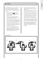 Предварительный просмотр 39 страницы DJO ARTROMOT-S3 Operating Instructions Manual