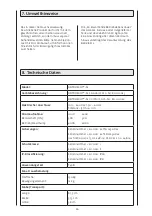 Предварительный просмотр 40 страницы DJO ARTROMOT-S3 Operating Instructions Manual