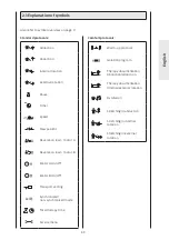 Предварительный просмотр 53 страницы DJO ARTROMOT-S3 Operating Instructions Manual