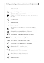 Предварительный просмотр 54 страницы DJO ARTROMOT-S3 Operating Instructions Manual