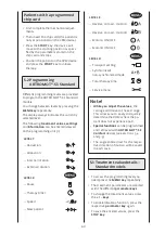 Предварительный просмотр 64 страницы DJO ARTROMOT-S3 Operating Instructions Manual