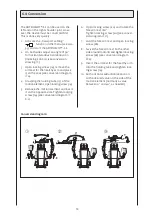 Предварительный просмотр 78 страницы DJO ARTROMOT-S3 Operating Instructions Manual