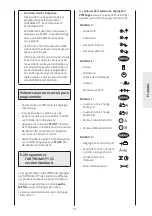 Предварительный просмотр 103 страницы DJO ARTROMOT-S3 Operating Instructions Manual