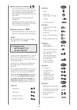 Предварительный просмотр 108 страницы DJO ARTROMOT-S3 Operating Instructions Manual