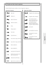 Предварительный просмотр 133 страницы DJO ARTROMOT-S3 Operating Instructions Manual