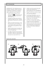 Предварительный просмотр 162 страницы DJO ARTROMOT-S3 Operating Instructions Manual