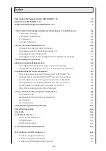 Предварительный просмотр 168 страницы DJO ARTROMOT-S3 Operating Instructions Manual