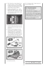 Предварительный просмотр 202 страницы DJO ARTROMOT-S3 Operating Instructions Manual