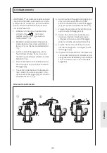 Предварительный просмотр 203 страницы DJO ARTROMOT-S3 Operating Instructions Manual