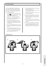 Предварительный просмотр 245 страницы DJO ARTROMOT-S3 Operating Instructions Manual