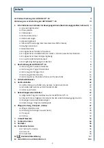 Preview for 4 page of DJO ARTROMOT S4 Operating Instructions Manual