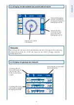 Preview for 11 page of DJO ARTROMOT S4 Operating Instructions Manual