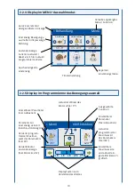 Preview for 12 page of DJO ARTROMOT S4 Operating Instructions Manual