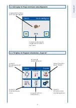 Preview for 13 page of DJO ARTROMOT S4 Operating Instructions Manual