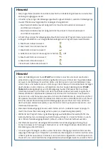 Preview for 38 page of DJO ARTROMOT S4 Operating Instructions Manual