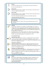 Preview for 40 page of DJO ARTROMOT S4 Operating Instructions Manual