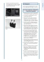 Preview for 51 page of DJO ARTROMOT S4 Operating Instructions Manual