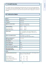 Preview for 55 page of DJO ARTROMOT S4 Operating Instructions Manual