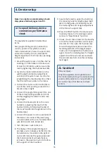 Preview for 80 page of DJO ARTROMOT S4 Operating Instructions Manual