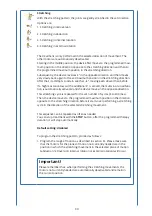 Preview for 92 page of DJO ARTROMOT S4 Operating Instructions Manual