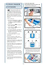 Preview for 108 page of DJO ARTROMOT S4 Operating Instructions Manual