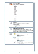 Preview for 156 page of DJO ARTROMOT S4 Operating Instructions Manual