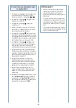 Preview for 160 page of DJO ARTROMOT S4 Operating Instructions Manual