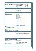 Preview for 168 page of DJO ARTROMOT S4 Operating Instructions Manual