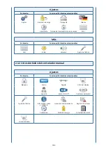 Preview for 184 page of DJO ARTROMOT S4 Operating Instructions Manual