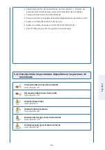 Preview for 205 page of DJO ARTROMOT S4 Operating Instructions Manual