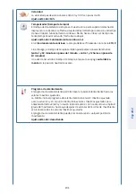 Preview for 207 page of DJO ARTROMOT S4 Operating Instructions Manual