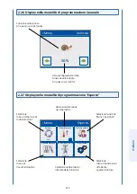 Preview for 237 page of DJO ARTROMOT S4 Operating Instructions Manual