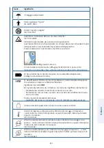 Preview for 243 page of DJO ARTROMOT S4 Operating Instructions Manual