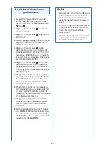 Preview for 272 page of DJO ARTROMOT S4 Operating Instructions Manual