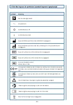 Preview for 298 page of DJO ARTROMOT S4 Operating Instructions Manual