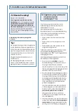 Preview for 309 page of DJO ARTROMOT S4 Operating Instructions Manual