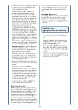 Preview for 310 page of DJO ARTROMOT S4 Operating Instructions Manual