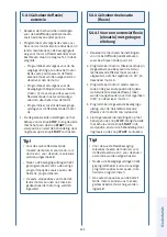 Preview for 327 page of DJO ARTROMOT S4 Operating Instructions Manual