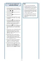 Preview for 328 page of DJO ARTROMOT S4 Operating Instructions Manual