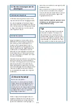 Preview for 330 page of DJO ARTROMOT S4 Operating Instructions Manual